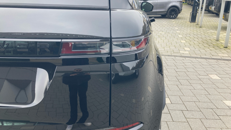 Land Rover Range Rover Evoque 1.5 P270e Edition 5dr Auto Hatchback